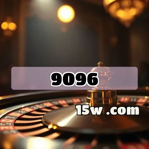 9096 plataforma: Os Bônus que Todo Jogador Deve Conhecer!