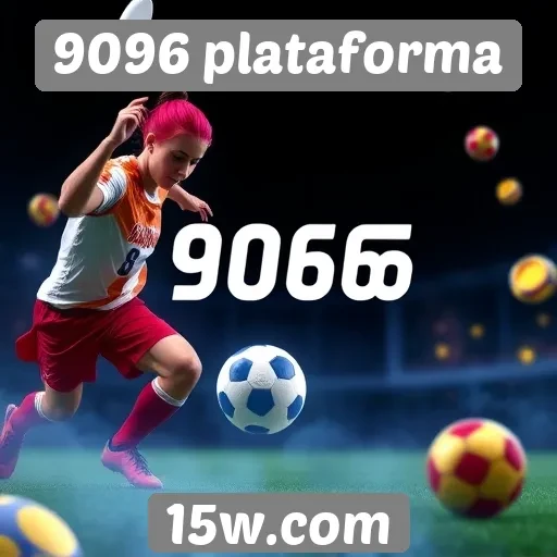 Como a 9096 plataforma atrai novos jogadores com promoções