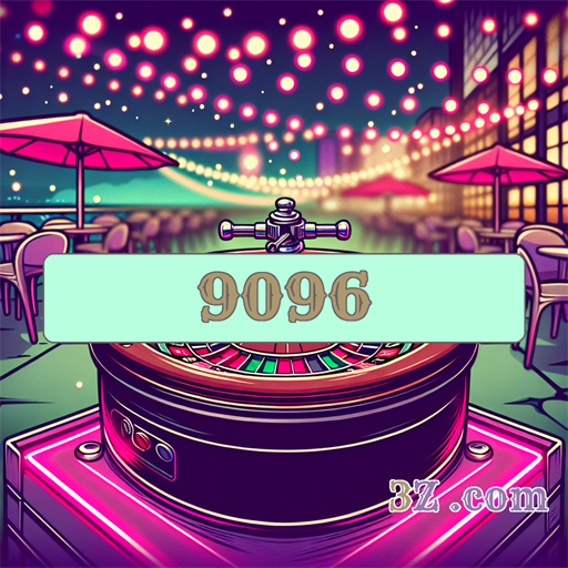 A Era dos Jogos Arcade: Uma Viagem pela Nostalgia na '9096 Plataforma'
