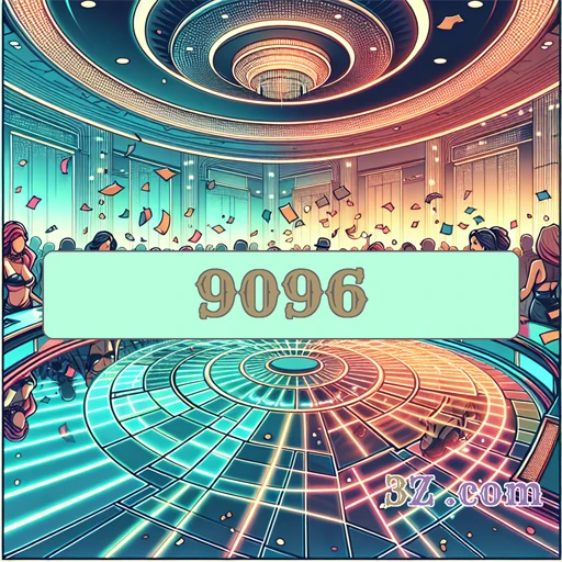 A Emoção das Corridas na Plataforma 9096