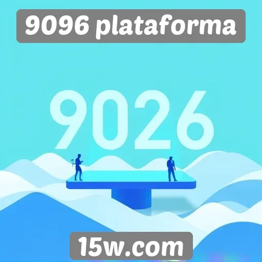 Avaliação de desempenho da plataforma 9096 em 2026