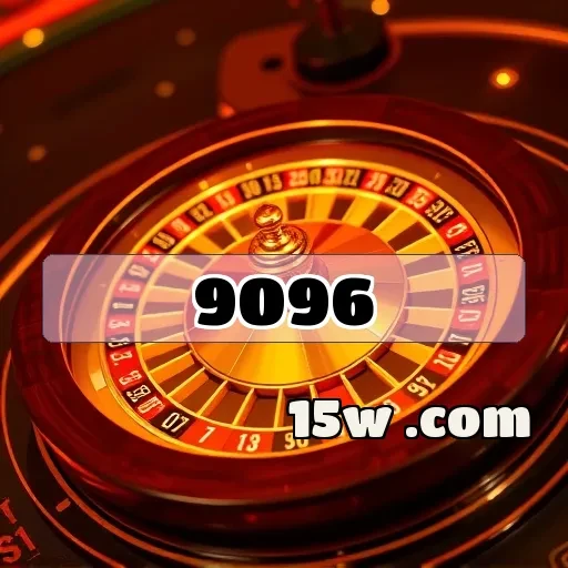 9096 plataforma: Segurança em Primeiro Lugar para Gamers Brasileiros