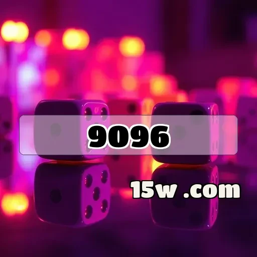 9096 plataforma: Mergulhe no Mundo dos Eventos Esportivos Interativos